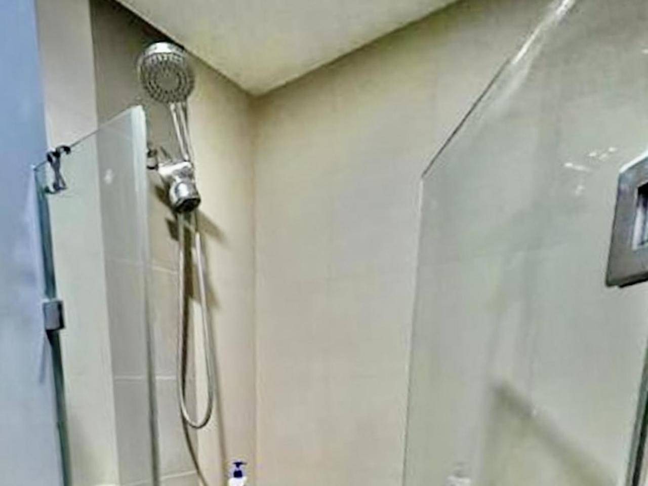 Abreeza Studio Suite 2321 - Pool, Wifi, City View, Washer, Ac, Netflix, Mall Davao Exterior foto